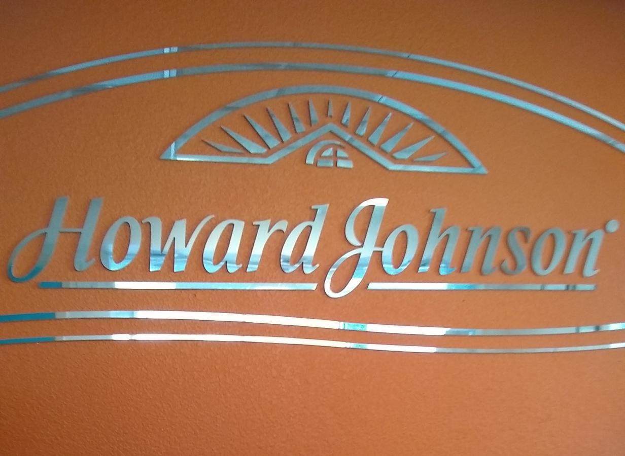 Howard Johnson By Wyndham וירג'יניה ביץ' מראה חיצוני תמונה
